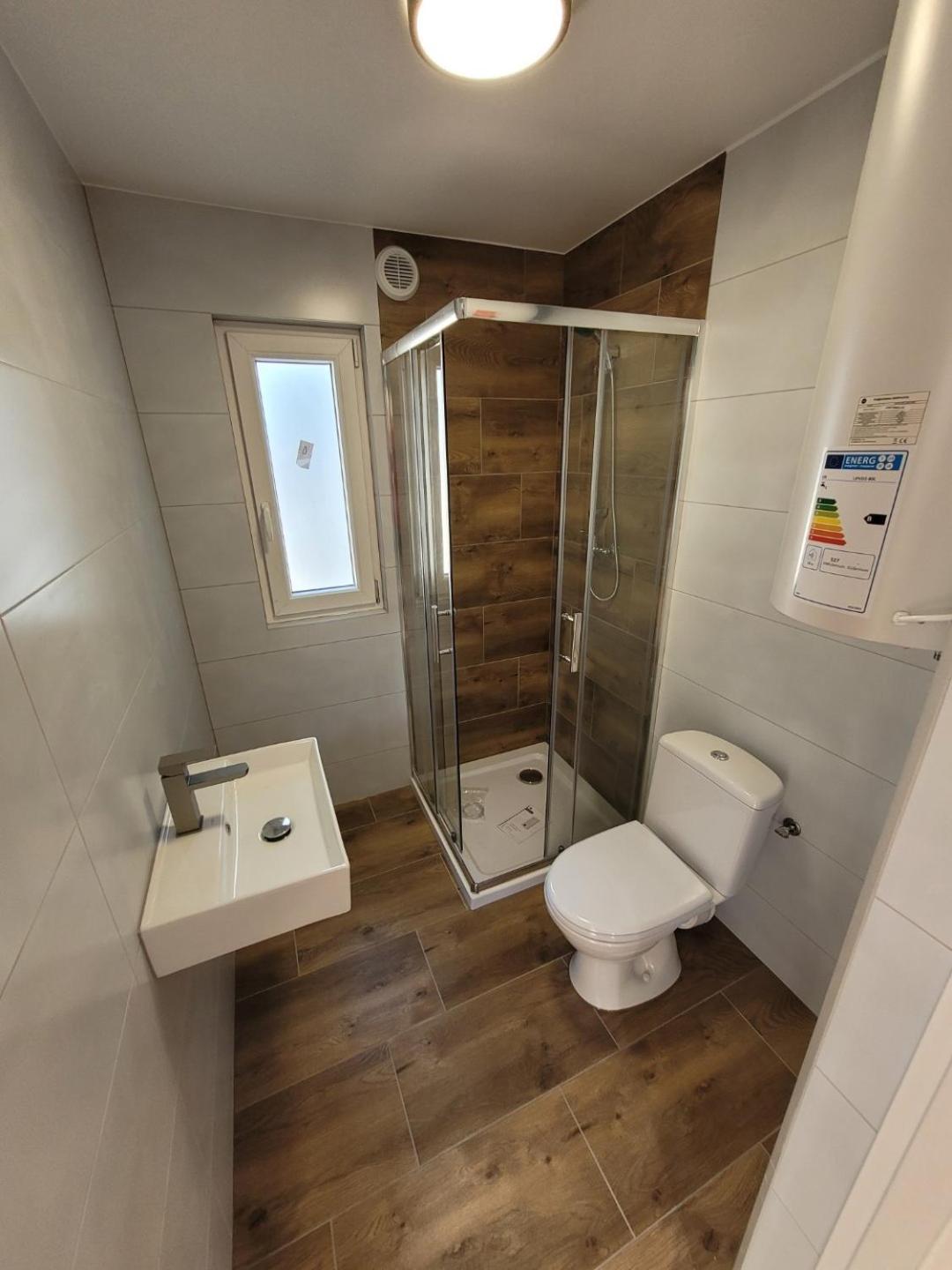 Osrodek Wypoczynkowy Dolomity Hotell Jedwabno Exteriör bild