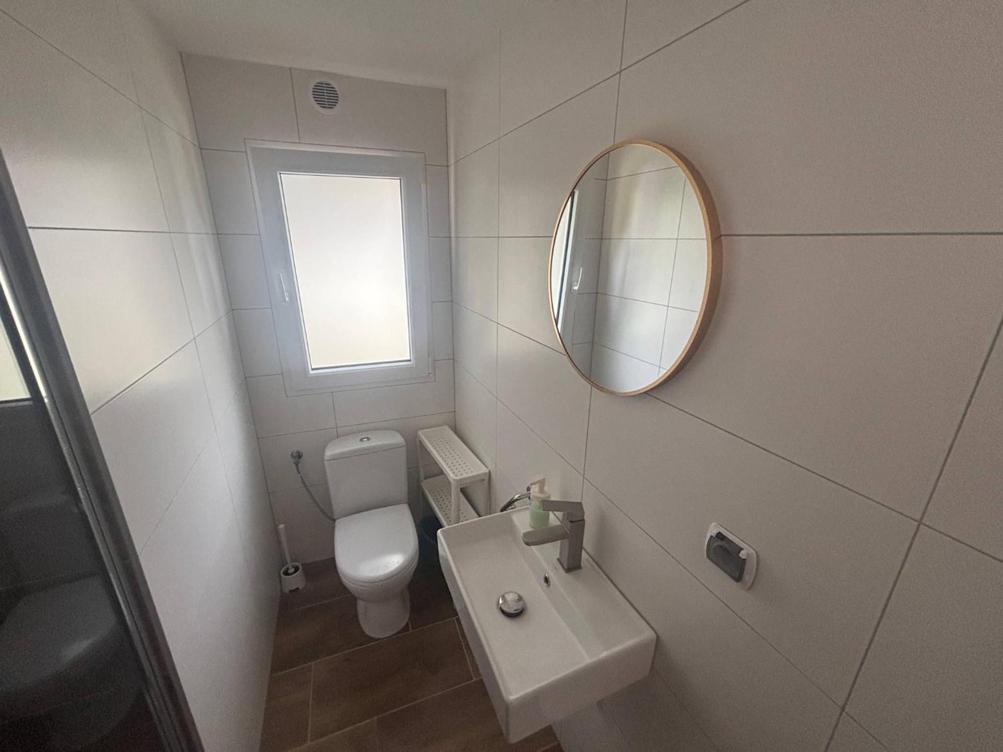 Osrodek Wypoczynkowy Dolomity Hotell Jedwabno Exteriör bild