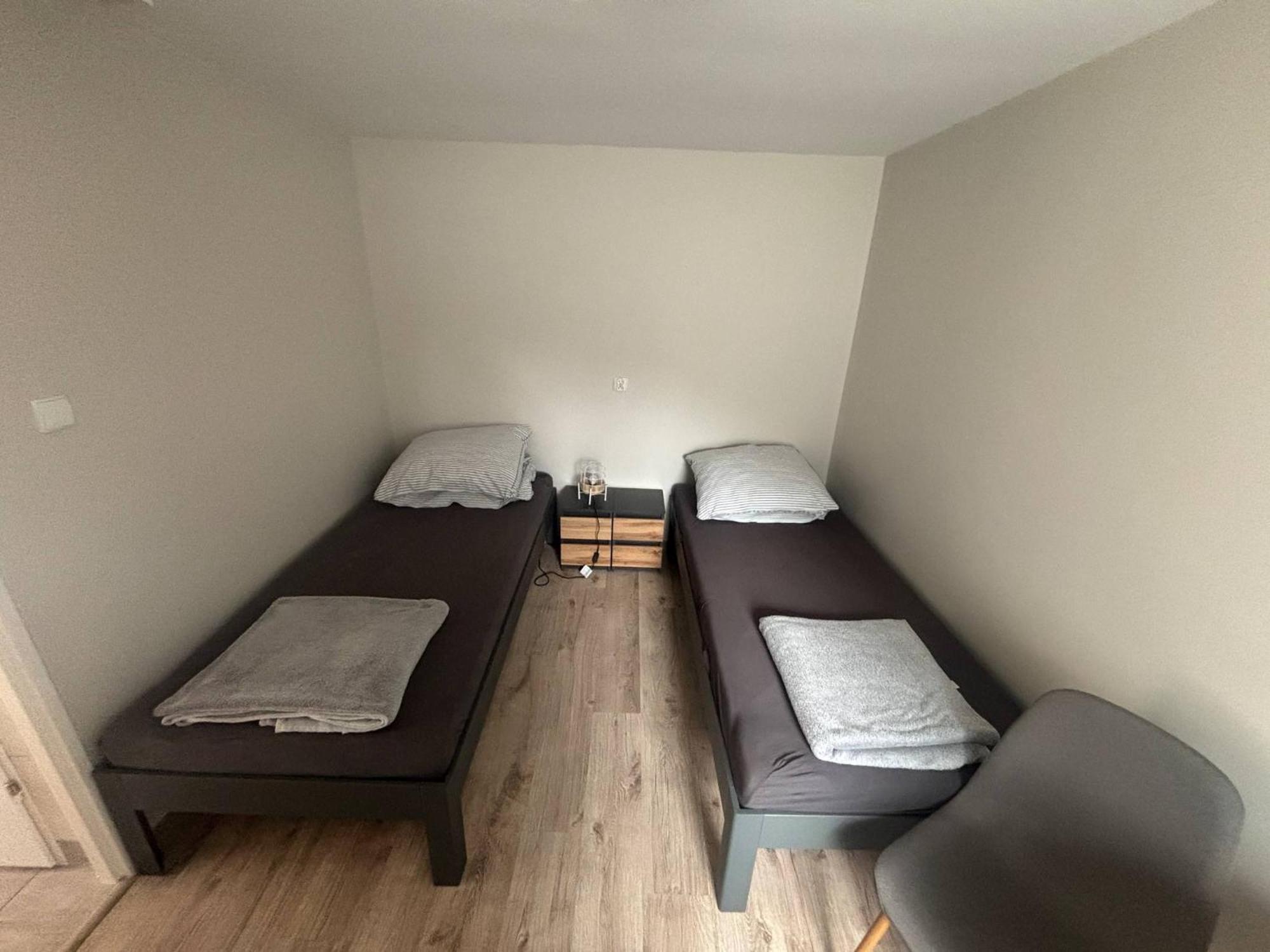 Osrodek Wypoczynkowy Dolomity Hotell Jedwabno Exteriör bild