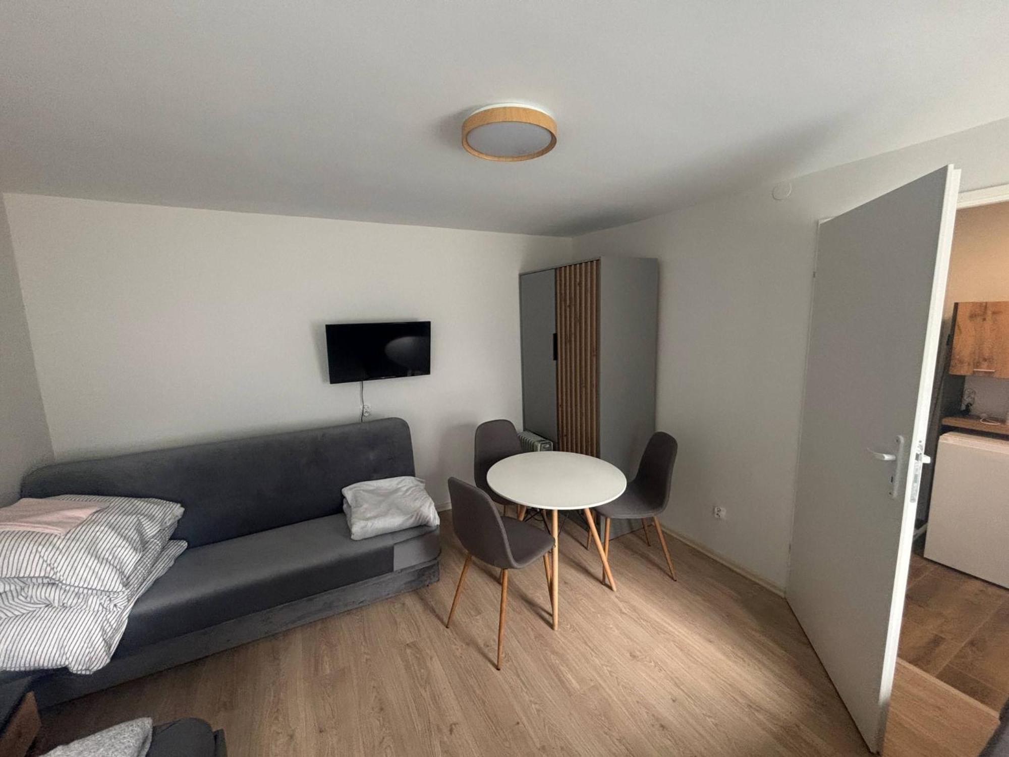 Osrodek Wypoczynkowy Dolomity Hotell Jedwabno Exteriör bild