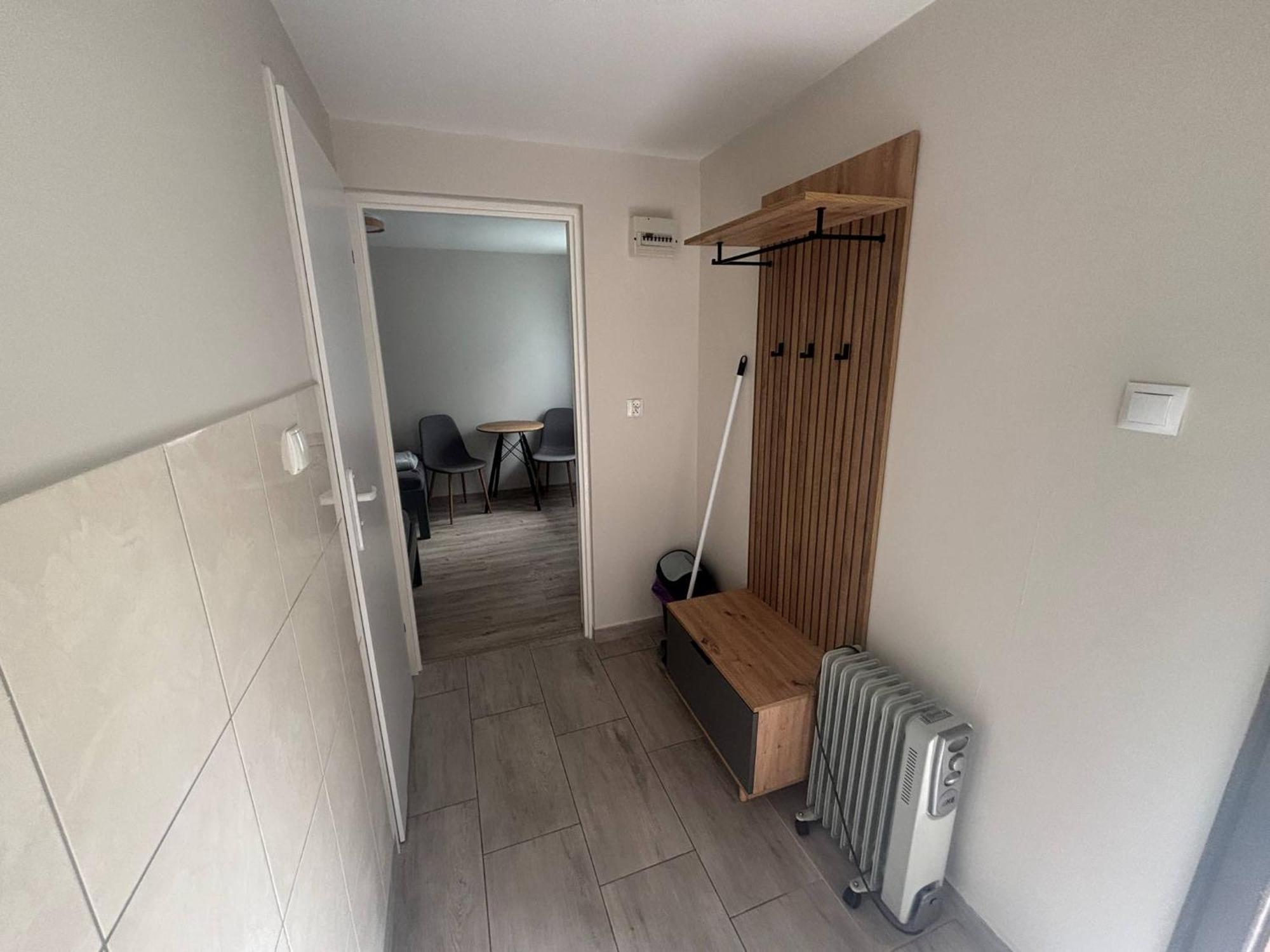 Osrodek Wypoczynkowy Dolomity Hotell Jedwabno Exteriör bild