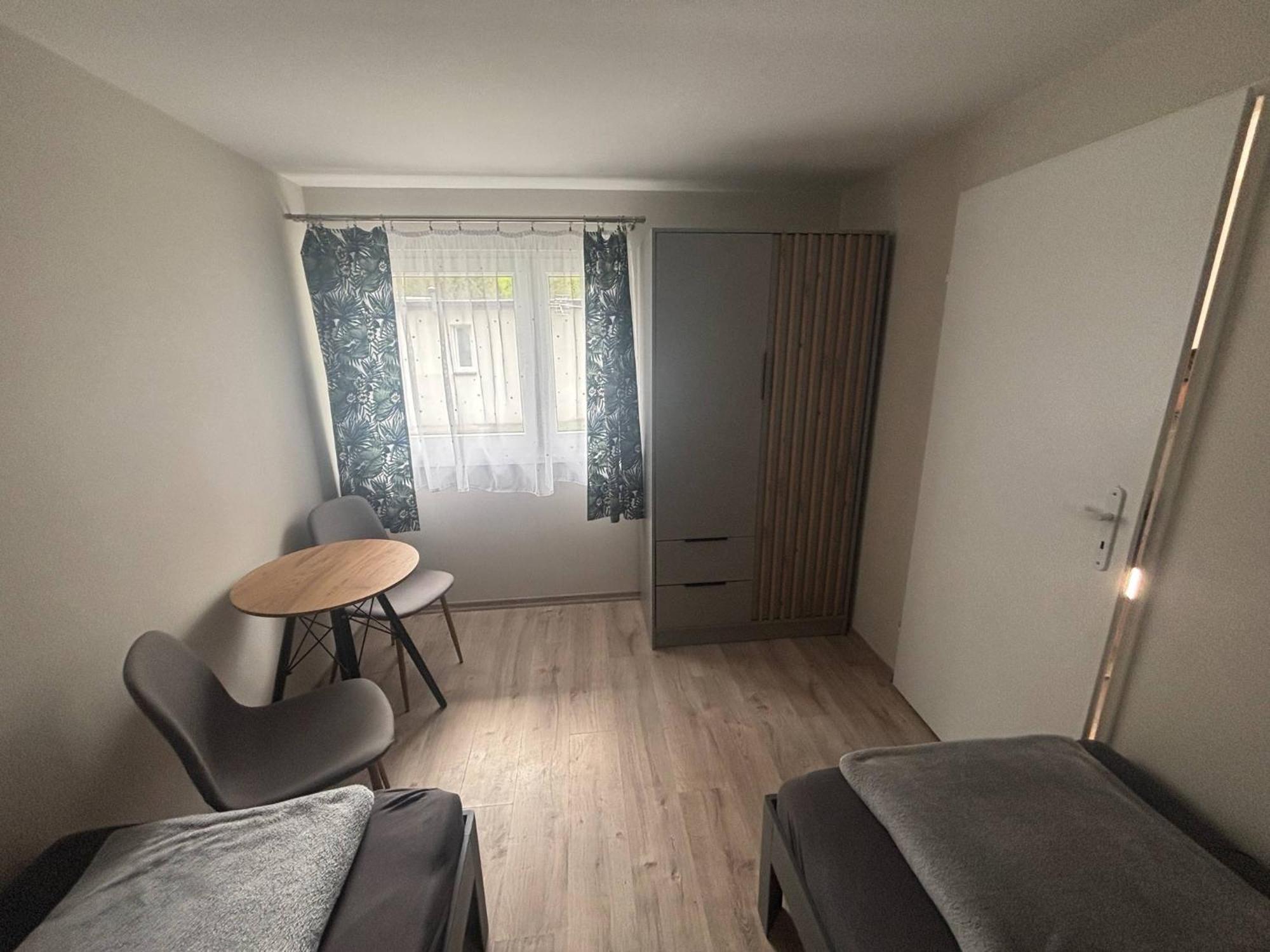 Osrodek Wypoczynkowy Dolomity Hotell Jedwabno Exteriör bild
